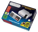 Nintendo Classic Mini Entertainment System + New Sealed Controller