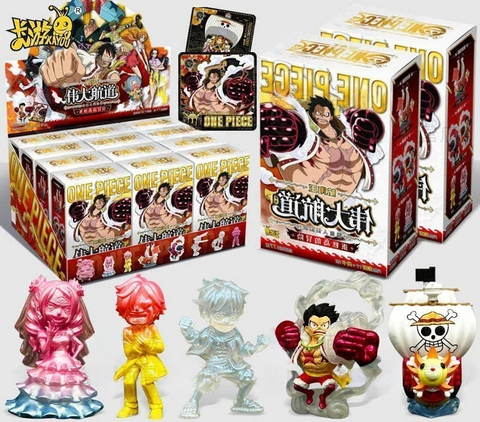 Kayou Genuine One Piece Blind Box