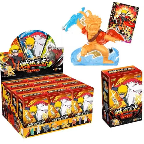 Kayou Genuine Naruto Blind Box