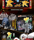 Kayou Genuine Naruto Blind Box