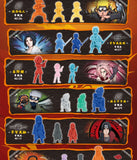 Kayou Genuine Naruto Blind Box