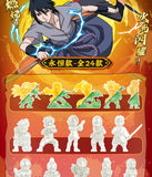 Kayou Genuine Naruto Blind Box