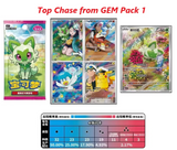 Pokémon TCG GEM Pack VOL.1 (Horizons) Booster Pack
