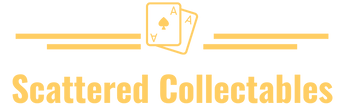 Scattered Collectables