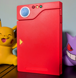Pokedex GBA + DS 3DS Multi Game Cartridge Storage - Pokémon Gift Pokemon
