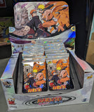 Naruto Kayou  Tier 4 Wave 5 Trading Card Booster Box CCG TCG AU Seller