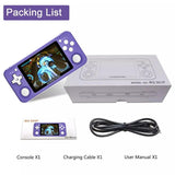 ANBERNIC RG351P Retro Handheld Console