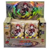 Naruto Kayou Tier 3 Wave 5 Sealed Booster Box Naruto Cards 20 Packs